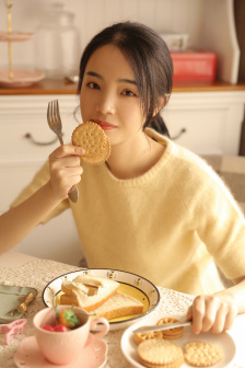 女友的闺蜜2
