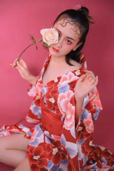 香儿的性体验